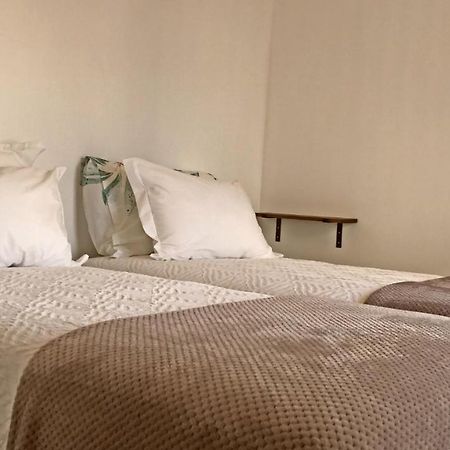 Na Casa Da Fatima Apartman Vila Nova de Milfontes Kültér fotó