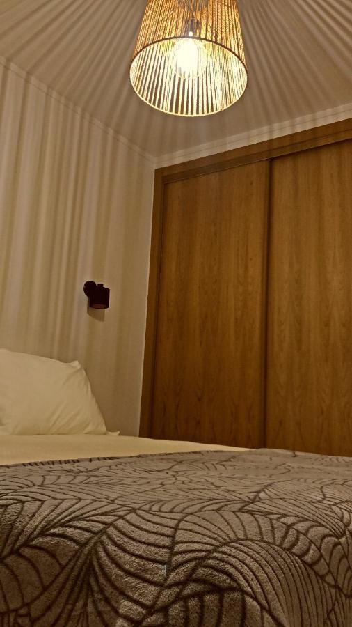 Na Casa Da Fatima Apartman Vila Nova de Milfontes Kültér fotó