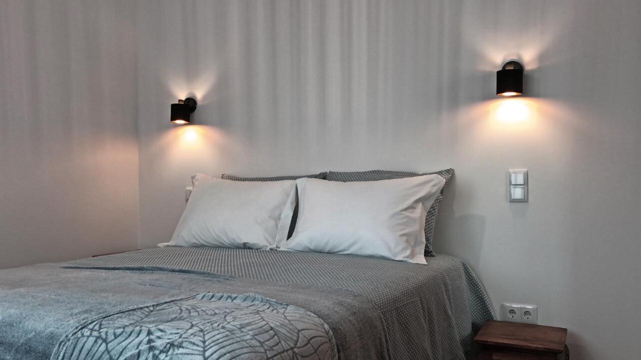 Na Casa Da Fatima Apartman Vila Nova de Milfontes Kültér fotó